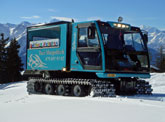 Snowli Express