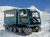 Snow Shuttle